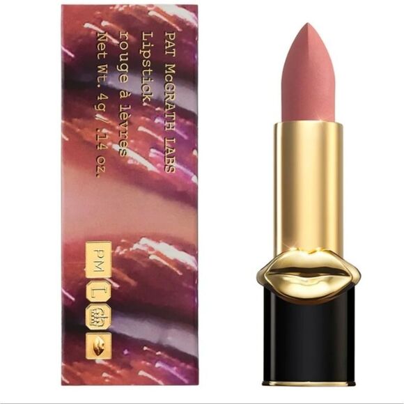 Pat McGrath Labs MatteTrance Lipstick - Picture 2 of 7
